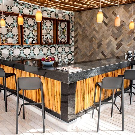 Anah La Quinta Aparthotel Playa del Carmen Exteriör bild