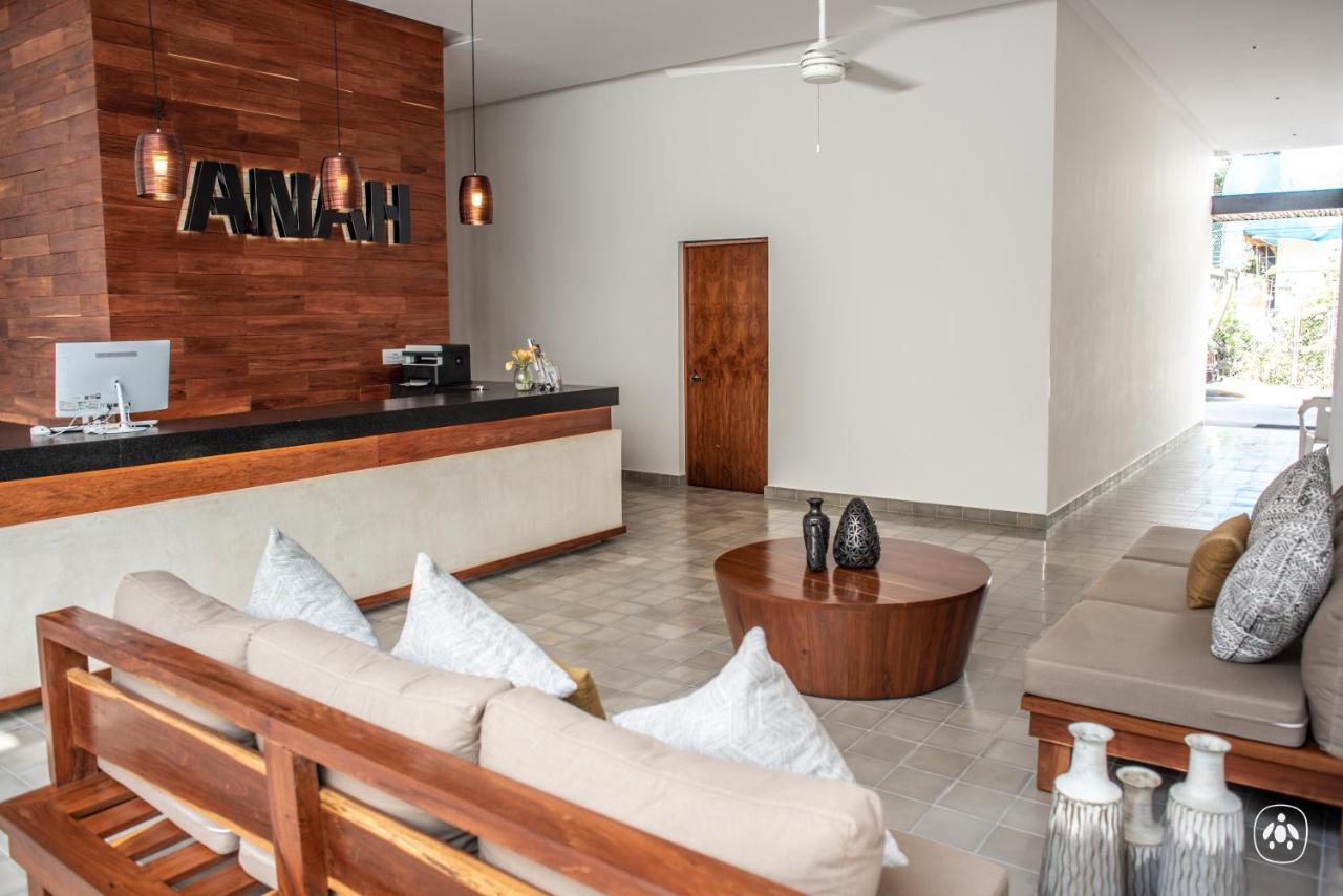 Anah La Quinta Aparthotel Playa del Carmen Exteriör bild