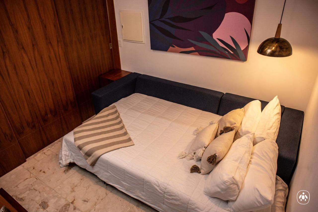 Anah La Quinta Aparthotel Playa del Carmen Exteriör bild